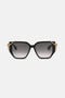 RC High craftmanship limited edition sunglasses RC High craftmanship limited edition sunglasses Schwarz ALD030-ID190