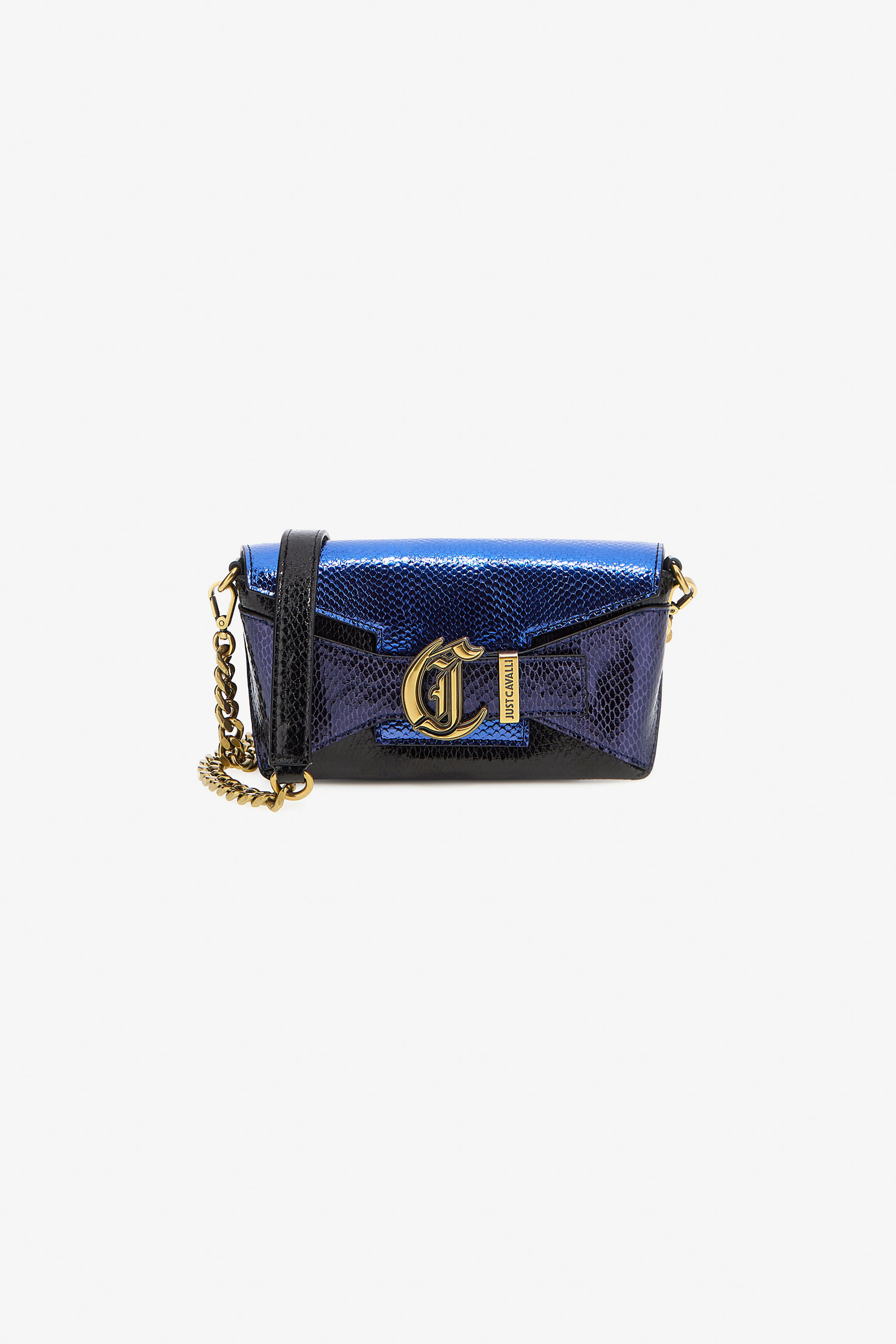 JC Just Cavalli shoulder bag JC Just Cavalli shoulder bag SFB134-SF625