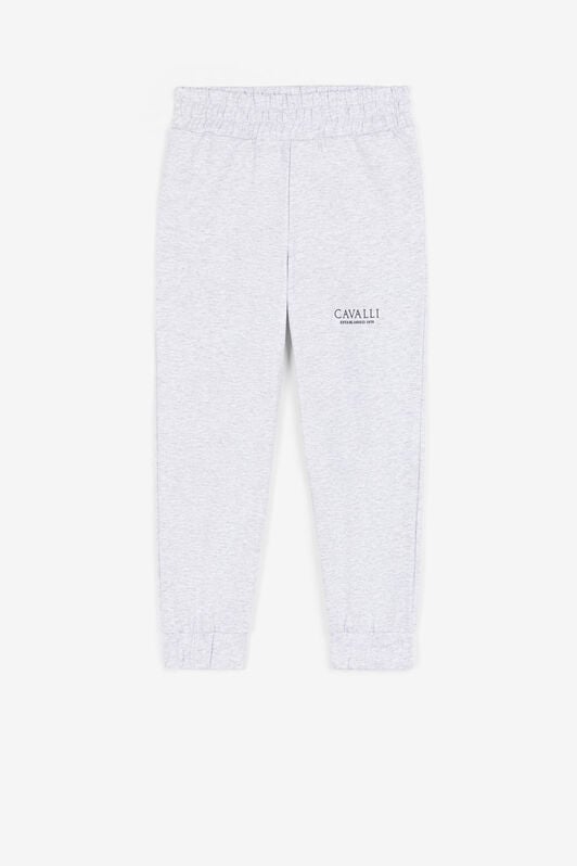 JU Trousers JU Trousers White PJT278-CF050