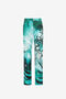 RC Tiger-Print Skinny Jeans RC Tiger-Print Skinny Jeans Light blue PRJ256-DAE41