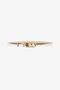 RC Laminated Leather Belt with Snake Print RC Laminated Leather Belt with Snake Print Silver SKC005-PZ579