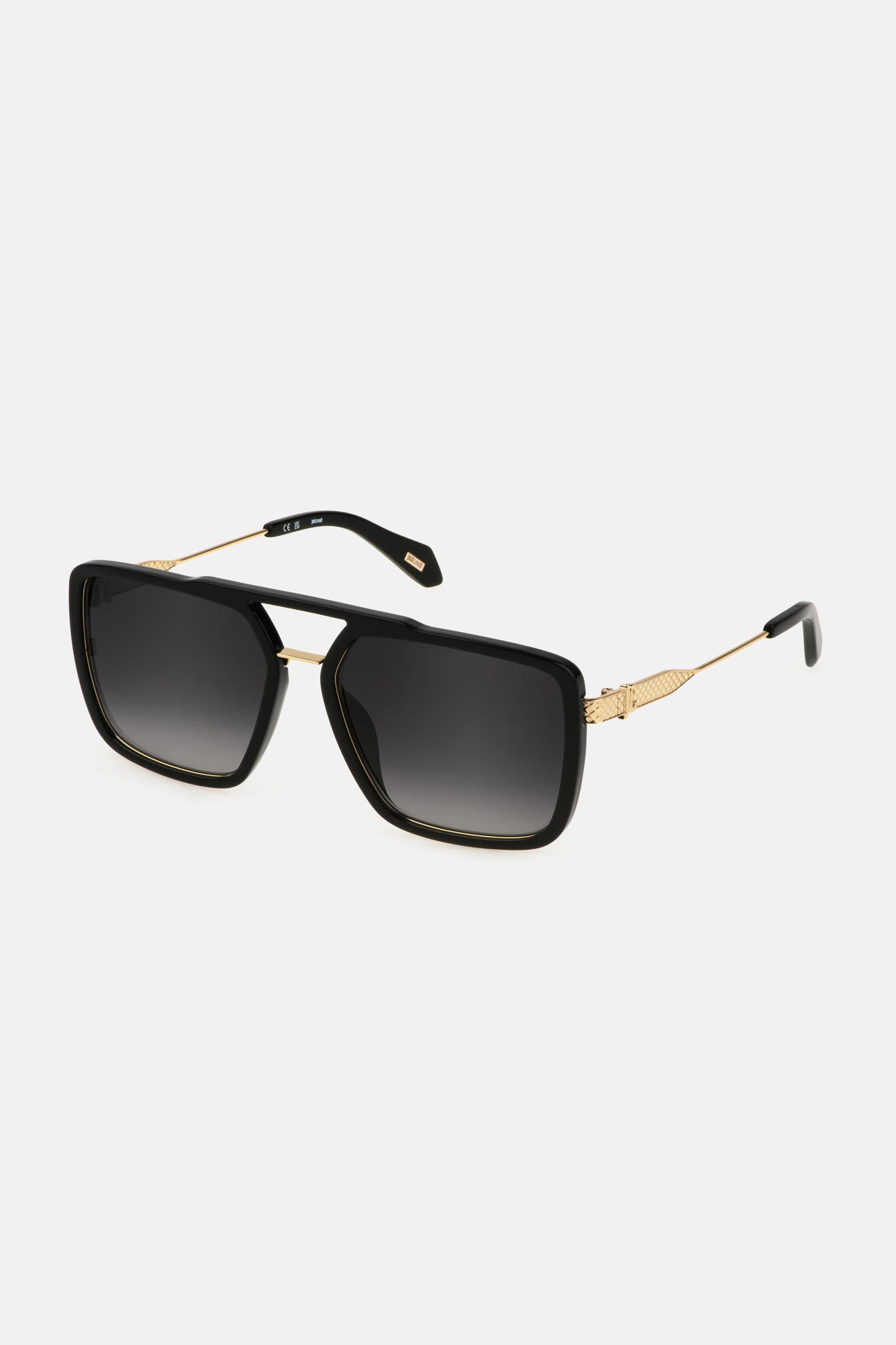 JC Sunglasses Just Cavalli Black RALD36-ID039