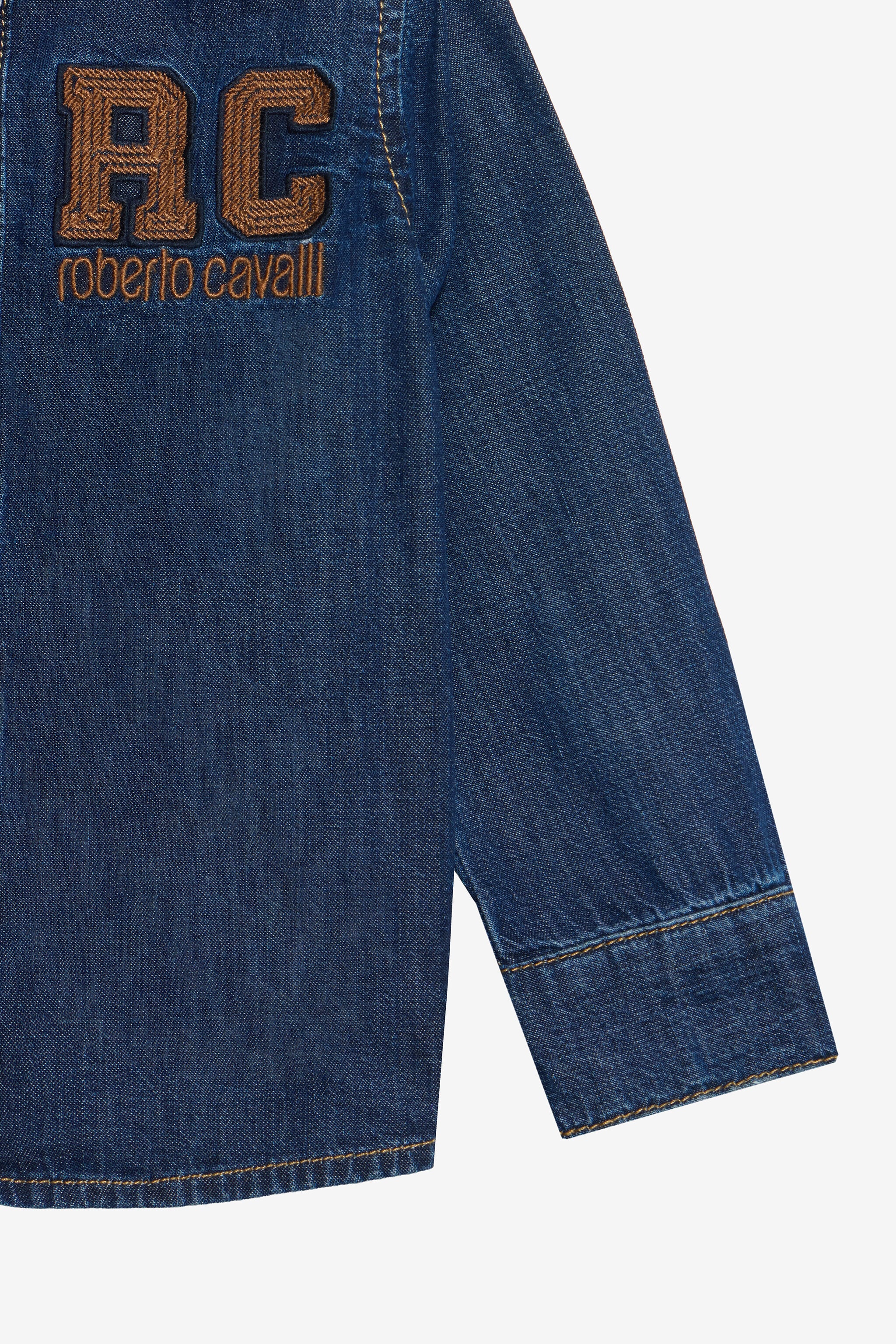 JU Camisa vaquera JU Camisa vaquera D.BLUE DK XJT70Q-JD017