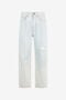 RC Jeans de denim azul claro RC Jeans de denim azul claro ENDLESS SKY WNJ205-DL014