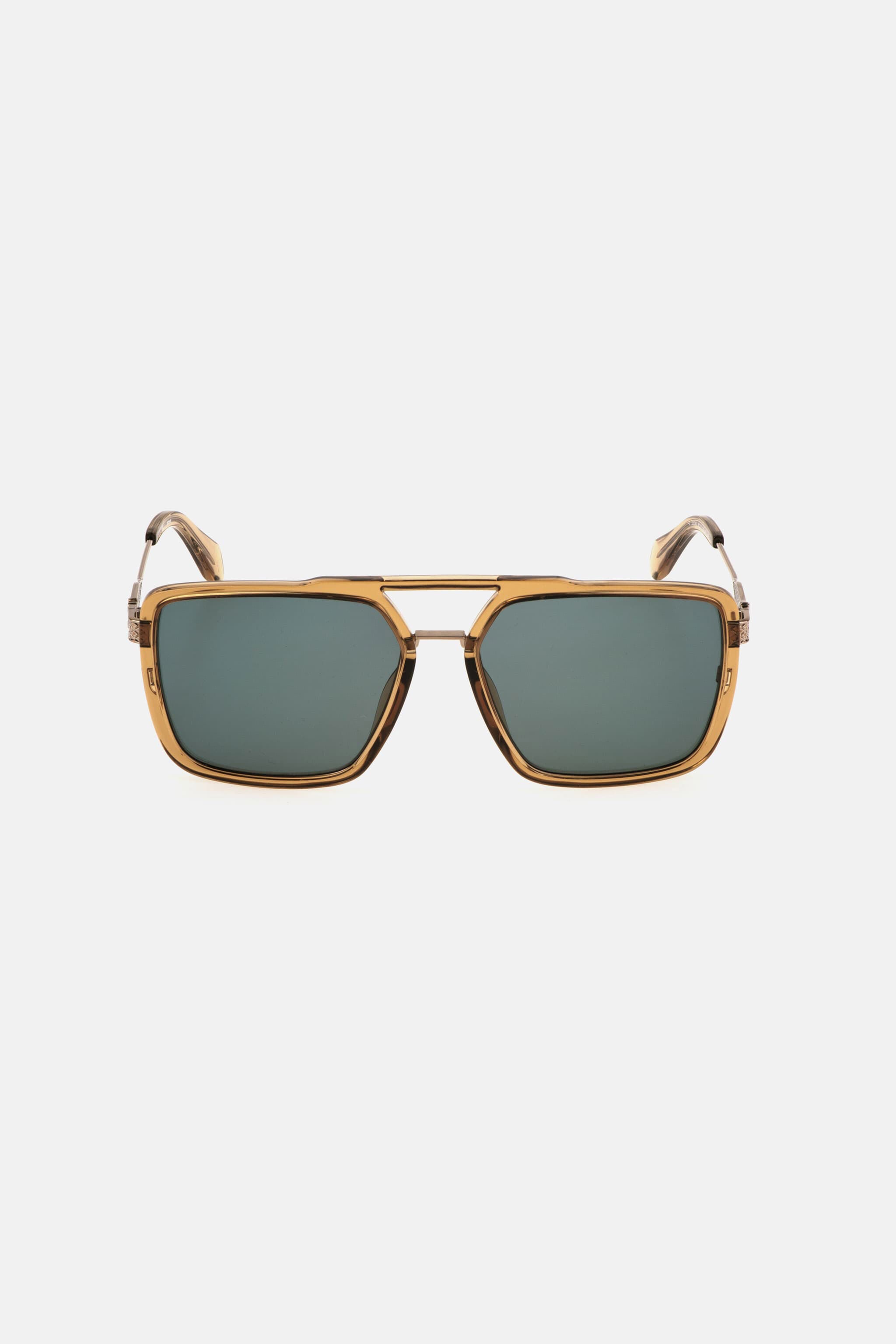 JC Sunglasses Just Cavalli SHINY TRANSP.BEIGE RALD37-ID040