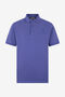 RC Polo Mit Stickerei In Form Des Monogramms RC Und Logo Dunkelblau POT64A-KB001