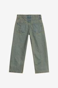 JC Jeans In Denim Di Cotone Sabbia SAND WASH WFJ20R-DL008