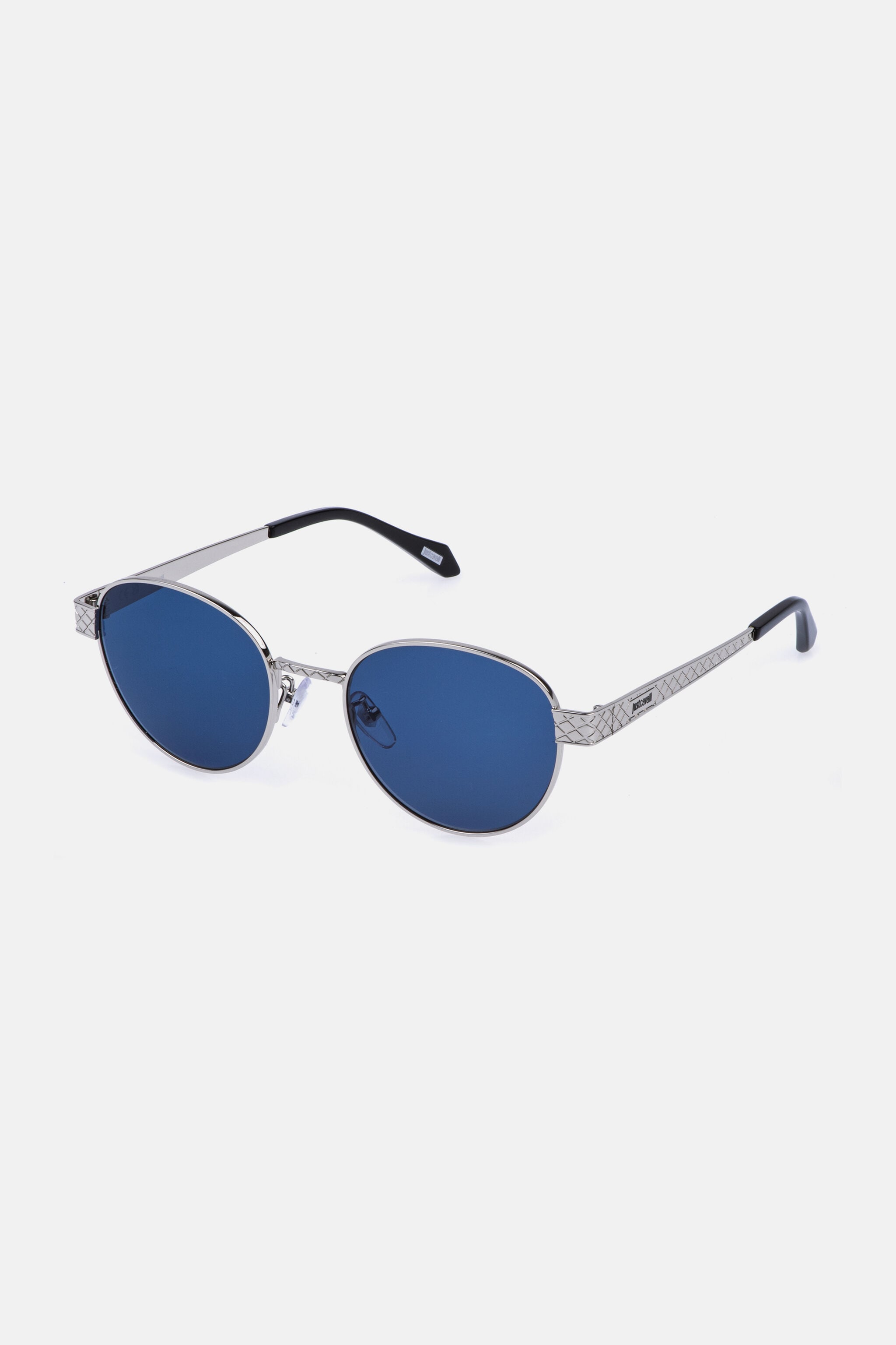 JC Unisex Metallgestell SHINY FULL PALLADIUM VALD38-ID283