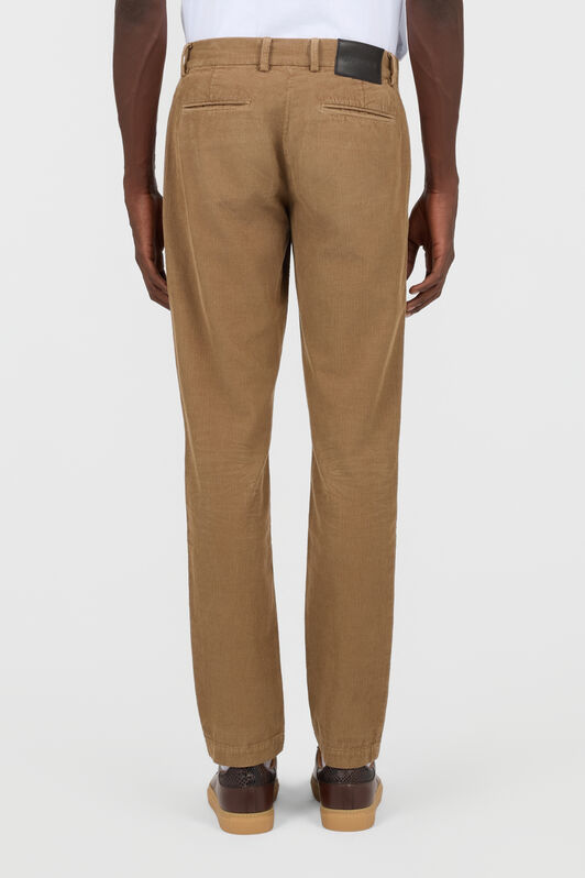 RC Cordhose in Camel Straight-Leg RC Cordhose in Camel Straight-Leg MILITARY GREEN TOT20E-VL004
