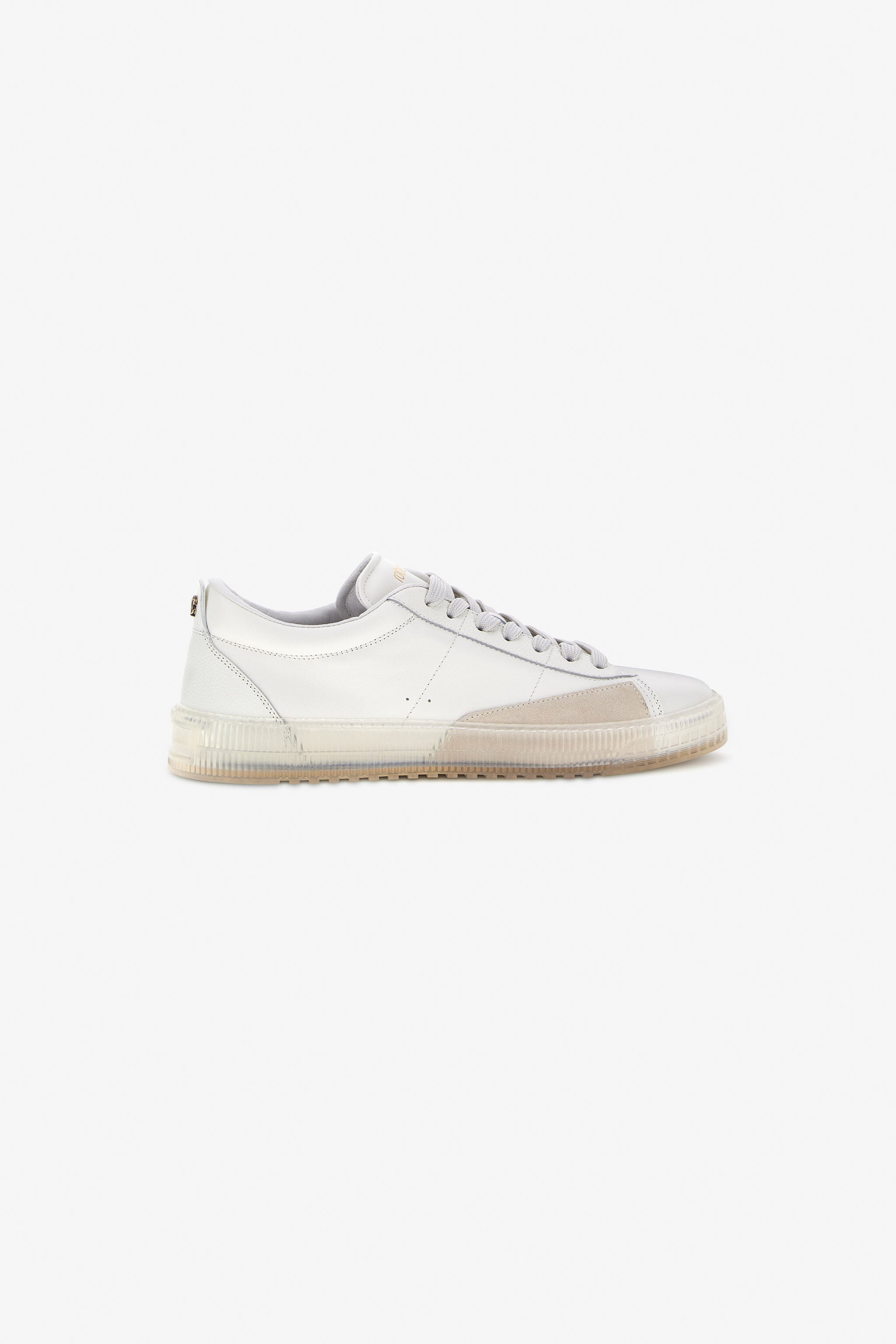 RC RC Sneakers RC RC Sneakers Blanc SRS042-PZB27
