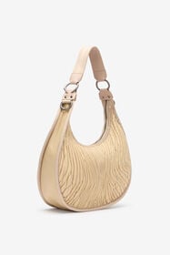 RC Sac Matelassé Bologna Moyen Marron clair ULL002-IL002