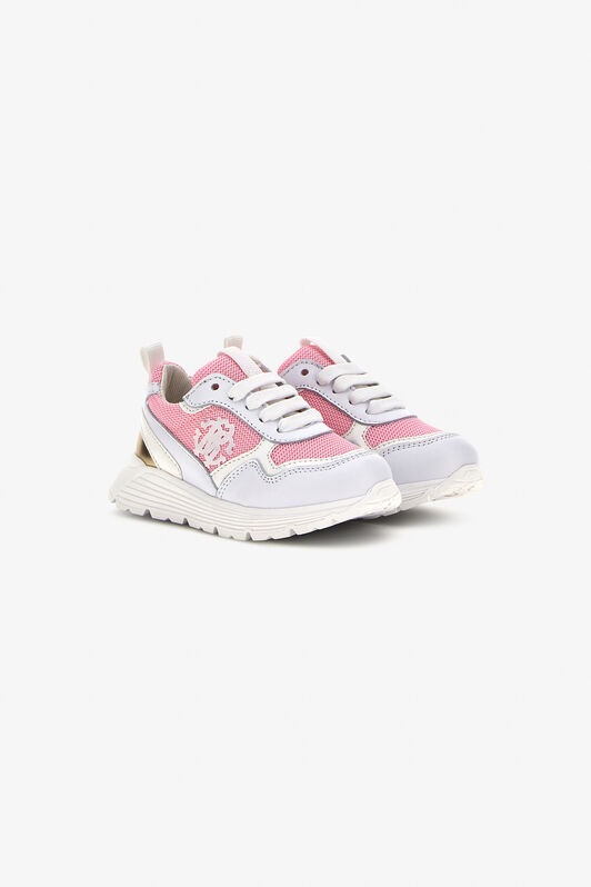 JU RC Sneakers Rosa SJS01M-PZJ27