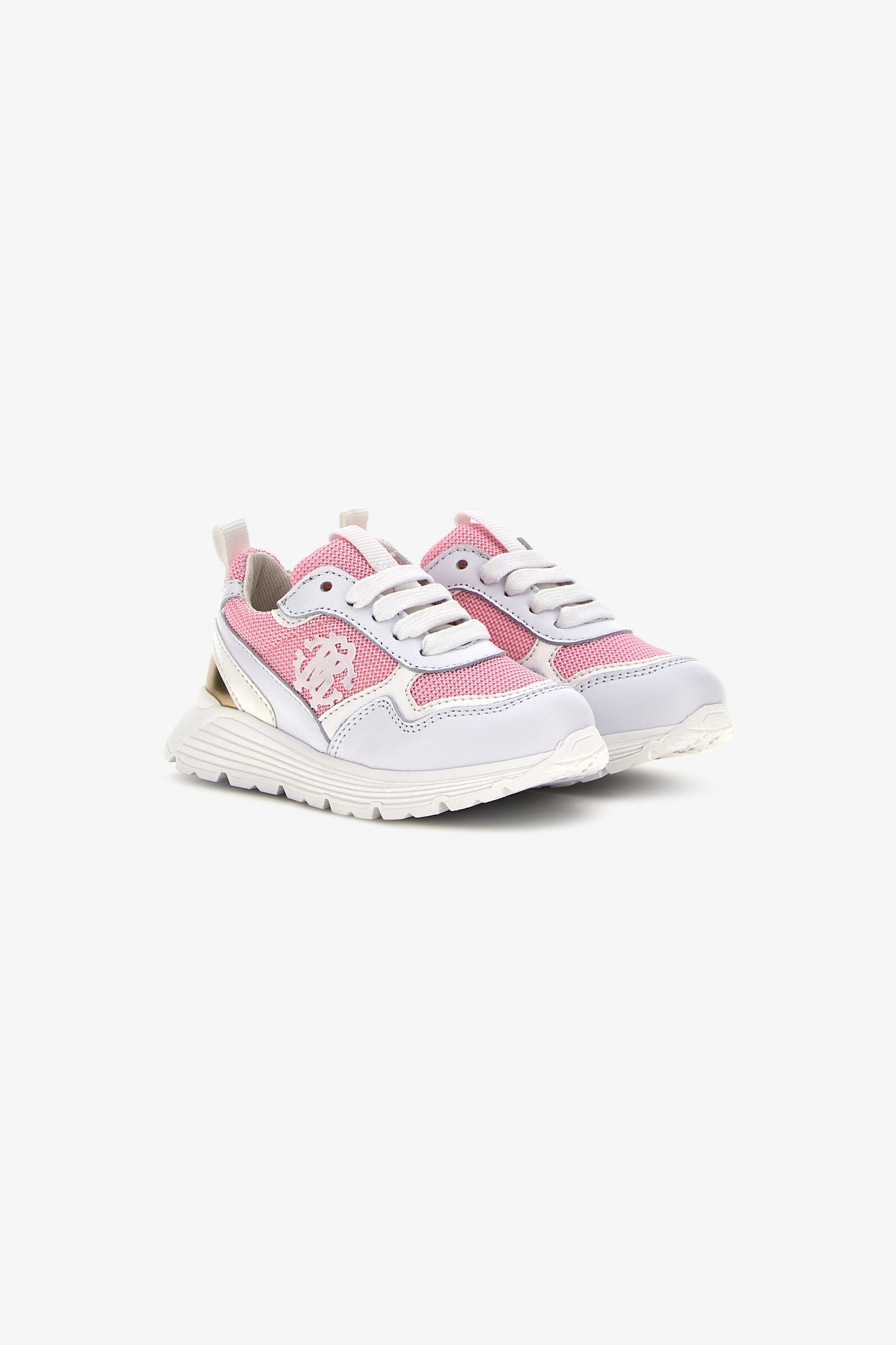 JU RC Sneakers Rosa SJS01M-PZJ27