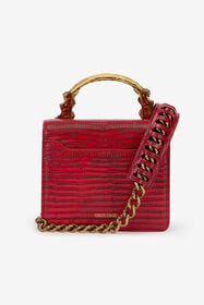 RC Serpentine Bag RED VWB001-PZ119
