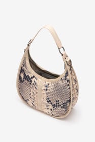 RC Medium Bologna Bag With Print RC Medium Bologna Bag With Print Light Brown ULL004-IL016