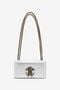 RC Sac avec Mirror Snake Monogram RC Sac avec Mirror Snake Monogram SILVER ROB00D-PZ595