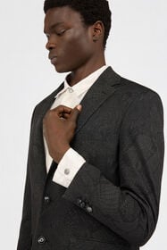 RC Black Suit BLACK SOT40H-FY044