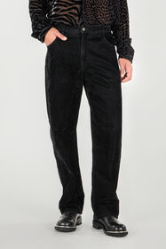 RC Classic Jeans Black TRJ210-FN201