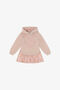 JU Robe à Logo RC JU Robe à Logo RC Rose TJT102-CF050