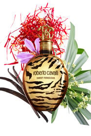 RC ROBERTO CAVALLI SWEET FEROCIOUS EAU DE PARFUM 75 ML Gold SAW026-SA034