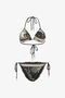 RC Bikini Imprimé Foulard Jewellery RC Bikini Imprimé Foulard Jewellery MULTICOLOR SOW00F-4GE01