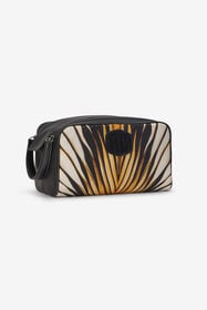RC Pochette Avec Imprim é Rayon D'or Or VRA001-PZY02
