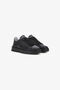 RC Sneakers con Monogram RC RC Sneakers con Monogram RC Nero SRS099-PZA90