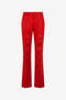 RC Pantalon rouge foncé motif dragon RC Pantalon rouge foncé motif dragon ROSSO SCURO 191664 VQT207-TJ033