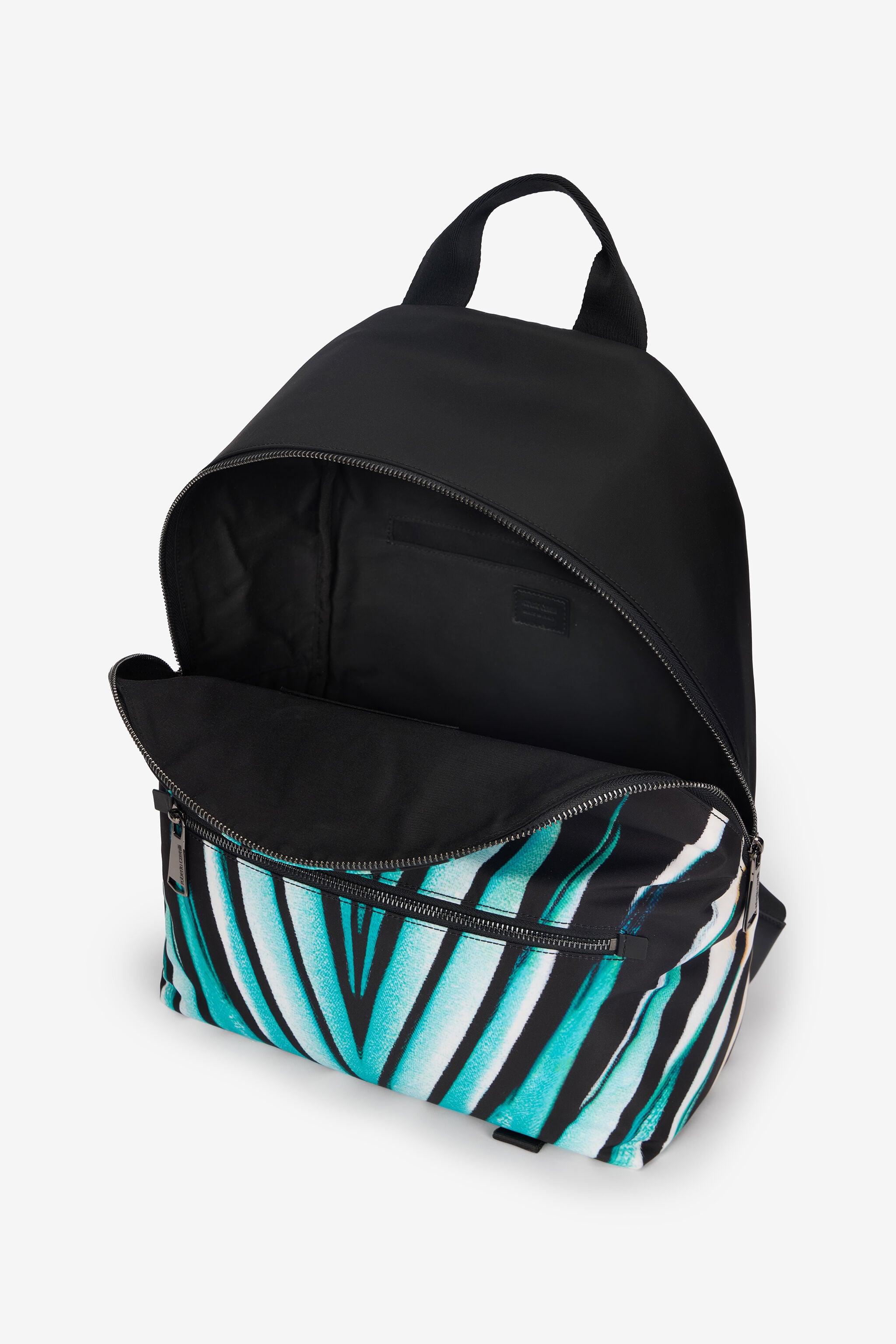 RC Sac À Dos Imprimé Ray Of Sea Bleu clair VRB004-PZY02