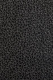 RC Zaino In Pelle Con Borchie Nero VRB008-PZB05