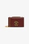 RC Shoulder bag with Monogram Mirror Snake RC Shoulder bag with Monogram Mirror Snake Brown SKB120-PZ172