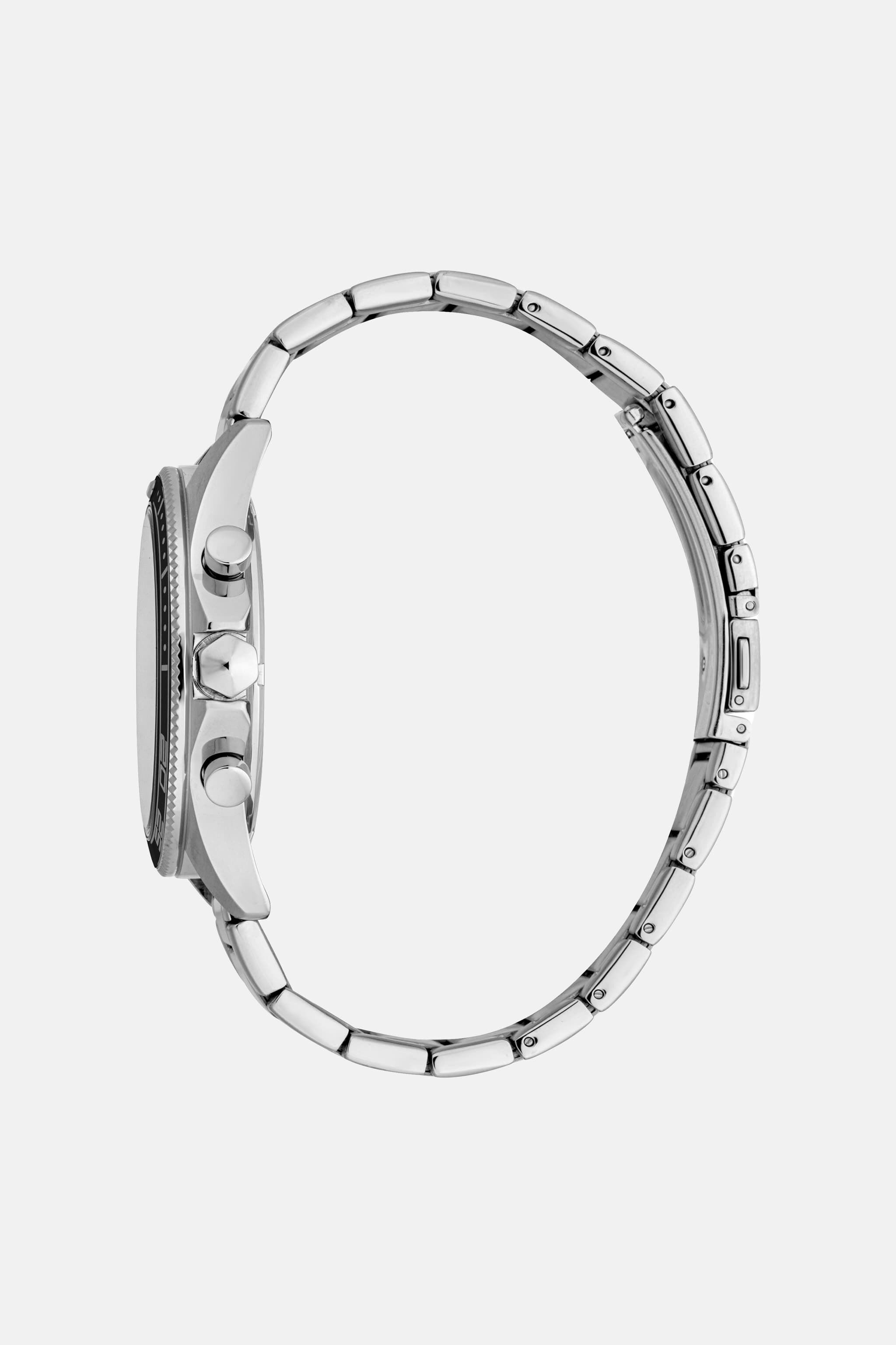 JC Just Cavalli Men watch JC Just Cavalli Men watch Silver RALT56-IT078