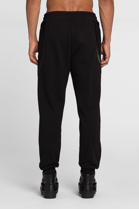 RC Tiger Tooth Sweatpants RC Tiger Tooth Sweatpants Black ORT25G-CF050