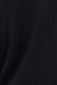 RC Wool cardigan Black UWM901-WH003