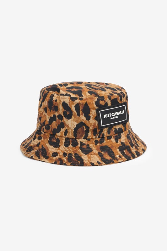 JC Leopard Print Cotton Hat JC Leopard Print Cotton Hat 717+899 UFA003-UF277