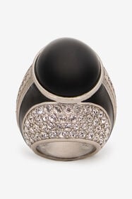 RC Black Ring BLACK/PALL/CRY XWG002-AM011