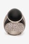 RC Bague Noire RC Bague Noire BLACK/PALL/CRY XWG002-AM011