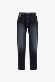 JC Just Cavalli denim Black TFJ009-TF020
