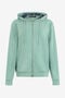 RC Green Sweatshirt with Logo RC Green Sweatshirt with Logo MALACHITE GREEN QOT66B-CF054