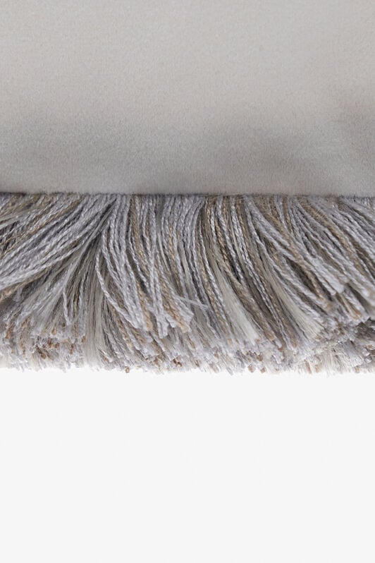 HO Cuscino Crystal Snakes 60x60 HO Cuscino Crystal Snakes 60x60 Grigio RALM40-IM040