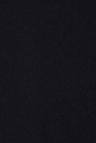 RC Pantaloni Alla Caviglia Nero UKT203-KU013