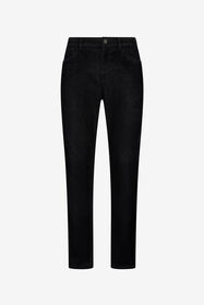 RC Straight-fit Jeans Black TRJ200-FN201