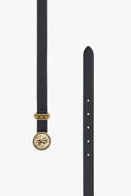 RC RC Logo Belt Black TKC001-PZ003