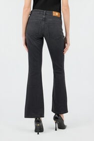 RC Jean Évasé Noir DARK GREY SOJ20M-DL011