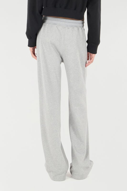RC Flared Sports Pants RC Flared Sports Pants Gray UKT20A-CF007