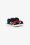 JU Colorful Sandals MULTICOLOR SJS02C-PZJ02