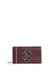 RC Mirror Snake Shoulder Bag RC Mirror Snake Shoulder Bag CARMINE/ARGENTO OLD KWB112-PZ132