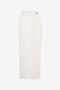 RC Jupe à Imprimé Serpentine BIANCO 110602 XQT304-NLS36