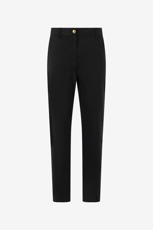 RC Pantaloni Neri BLACK SOT20F-FAC03