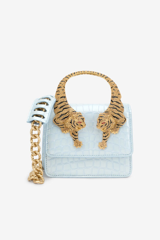 RC Small Roar Bag  AZZURRO QKB025-PZV01